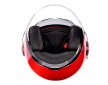 ΚΡΑΝΟΣ AGV ETERES MONO CORSA RED