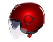 ΚΡΑΝΟΣ AGV ETERES MONO CORSA RED