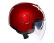ΚΡΑΝΟΣ AGV ETERES MONO CORSA RED