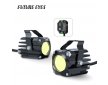 ΠΡΟΒΟΛΑΚΙΑ ΜΗΧΑΝΗΣ LED FUTURE EYES F150S