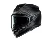 ΚΡΑΝΟΣ HJC F72 CARBON SOLID BLACK