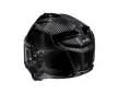 ΚΡΑΝΟΣ HJC F72 CARBON SOLID BLACK