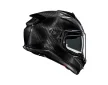 ΚΡΑΝΟΣ HJC F72 CARBON SOLID BLACK