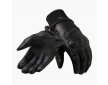 Γάντια Revit Gloves Boxxer 2 H2O Μαύρο