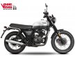 Brixton Felsberg 125 ABS