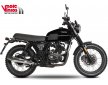 Brixton Felsberg 125 ABS