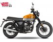 Brixton Felsberg 125 ABS