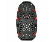 Dainese Προστασία Πλάτης Pro-Speed G1 Black / Red