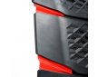 Dainese Προστασία Πλάτης Pro-Speed G1 Black / Red