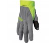 ΓΑΝΤΙΑ MX THOR DRAFT GRAY/ACID