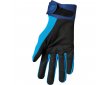ΓΑΝΤΙΑ MX THOR SPECTRUM BLUE/NAVY BLUE