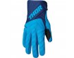ΓΑΝΤΙΑ MX THOR SPECTRUM BLUE/NAVY BLUE