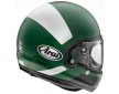 Κράνος Arai Concept-X BACKER GREEN