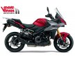 SUZUKI GSXS 1000 GX *ΔΩΡΟ ΣΕΤ ΠΛΑΙΝΕΣ ΒΑΛΙΤΣΕΣ*