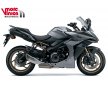 SUZUKI GSXS 1000 GT *ΔΩΡΟ ΣΕΤ ΠΛΑΙΝΕΣ ΒΑΛΙΤΣΕΣ*