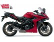 SUZUKI GSXS 1000 GT *ΔΩΡΟ ΣΕΤ ΠΛΑΙΝΕΣ ΒΑΛΙΤΣΕΣ*