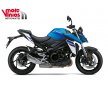 SUZUKI GSXS 950