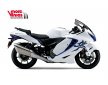 SUZUKI HAYABUSA 1300 2026