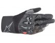 ΓΑΝΤΙΑ ALPINESTARS AMT-10 AIR HDRY ΓΚΡΙ/ΜΑΥΡΟ