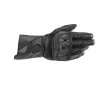 ΔΕΡΜΑΤΙΝΑ ΓΑΝΤΙΑ ALPINESTARS SP-2 V3 ΜΑΥΡΟ/ΑΝΘΡΑΚΙ