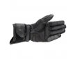 ΔΕΡΜΑΤΙΝΑ ΓΑΝΤΙΑ ALPINESTARS SP-2 V3 ΜΑΥΡΟ/ΑΝΘΡΑΚΙ
