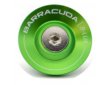 Διακοσμητικά Μανιταριών B-Lux Barracuda Green