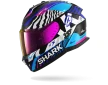ΚΡΑΝΟΣ SHARK SKWAL i3 SPEED-FANCY Black White Blue