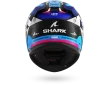 ΚΡΑΝΟΣ SHARK SKWAL i3 SPEED-FANCY Black White Blue