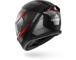 ΚΡΑΝΟΣ SHARK SKWAL i3 MEKARIUM BLACK ANTHRACITE RED