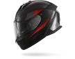 ΚΡΑΝΟΣ SHARK SKWAL i3 MEKARIUM BLACK ANTHRACITE RED