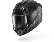 ΚΡΑΝΟΣ SHARK D-SKWAL 3 SHIEVER Mat Black Anthracite Silver