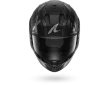 ΚΡΑΝΟΣ SHARK D-SKWAL 3 SHIEVER Mat Black Anthracite Silver