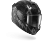 ΚΡΑΝΟΣ SHARK D-SKWAL 3 SHIEVER Mat Black Anthracite Silver