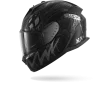 ΚΡΑΝΟΣ SHARK D-SKWAL 3 SHIEVER Mat Black Anthracite Silver