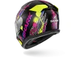 ΚΡΑΝΟΣ SHARK D-SKWAL 3 FAWN Black Violet Yellow