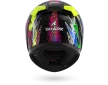 ΚΡΑΝΟΣ SHARK D-SKWAL 3 FAWN Black Violet Yellow