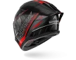 ΚΡΑΝΟΣ SHARK SKWAL CUP SPEED-TECH BLACK/RED/ANTHRACITE