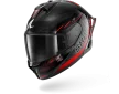 ΚΡΑΝΟΣ SHARK SKWAL CUP SPEED-TECH BLACK/RED/ANTHRACITE