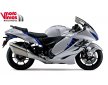 SUZUKI HAYABUSA 1300 '25