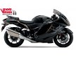 SUZUKI HAYABUSA 1300 '25