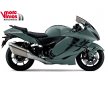 SUZUKI HAYABUSA 1300 '25