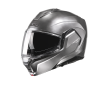 ΚΡΑΝΟΣ HJC i100 HYPER SILVER