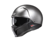 ΚΡΑΝΟΣ HJC i20 SOLID HYPER SILVER