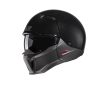 ΚΡΑΝΟΣ HJC i20 SOLID METAL BLACK