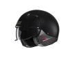 ΚΡΑΝΟΣ HJC i20 SOLID METAL BLACK