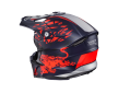 ΚΡΑΝΟΣ HJC I50 SPIELBERG RED BULL RING MC21SF