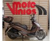 SYM HD300 '21