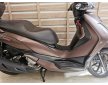 SYM HD300 '21