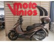 SYM HD300 '21