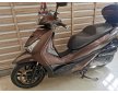 SYM HD300 '21
